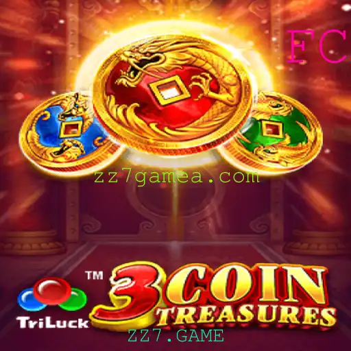 Descobrindo os Segredos de 3CoinTreasures