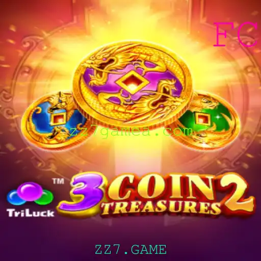 Explorando 3CoinTreasures2: O Novo Fenômeno no Mundo dos Jogos