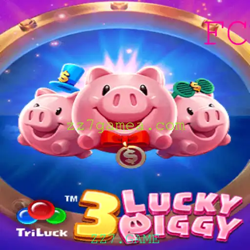 Descubra o Mundo de 3LUCKYPIGGY: Jogo Empolgante e Inovador