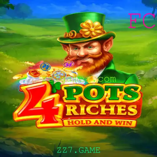 Descubra o Mundo de 4potsriches: Um Jogo Inovador no Cenário Atual