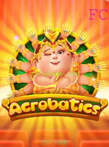 Descubra o Empolgante Mundo de Acrobatics: Detalhes e Regras do Jogo