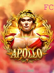 Apollo - A Nova Sensação no Mundo dos Jogos com ZZ7.GAME