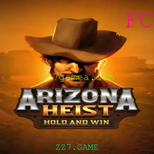 ArizonaHeist: Um Mergulho no Mundo de ZZ7.GAME