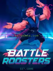 BattleRoosters: Um Mergulho no Mundo de Estratégias Avícolas e Competição