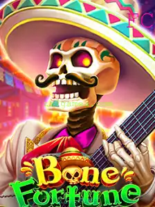 Descubra o Universo de BoneFortune: O Jogo que Mistura Estratégia e Aventura
