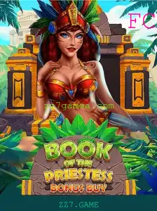 Descubra o Fascinante Mundo de 'BookOfThePriestess'