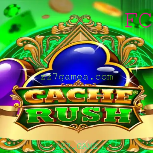CacheRush: O Novo Fenômeno dos Jogos com ZZ7.GAME