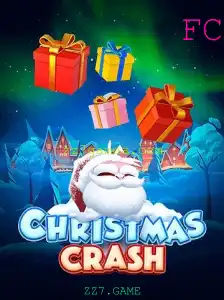 Descubra a Magia de Natal com ChristmasCrash