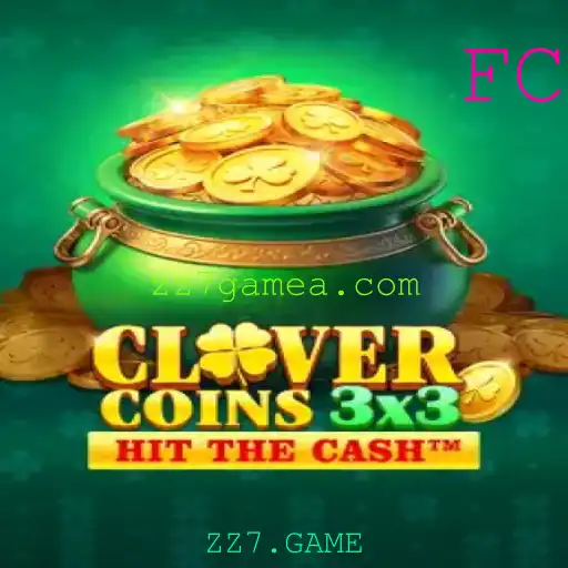 Descubra o Jogo Clovercoin3x3 e sua Dinâmica Inovadora