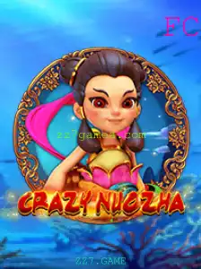 CrazyNuoZha: Um Mergulho no Universo do Jogo ZZ7.GAME