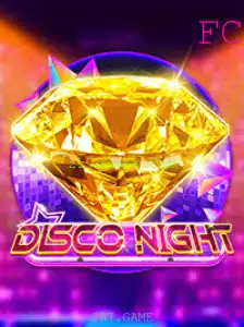 Descubra o Fascinante Mundo de DiscoNight: Mergulhe na Aventura de JJ7.GAME