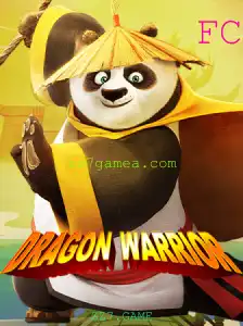 Descubra o Universo de DragonWarrior: Aventura e Estratégia no ZZ7.GAME