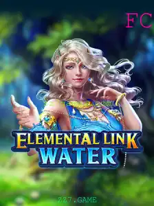 Explorando o Mundo Fascinante de 'ElementalLinkWater'