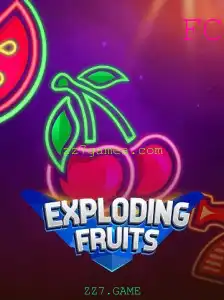 ExplodingFruits: O Fenômeno do Entretenimento Digital