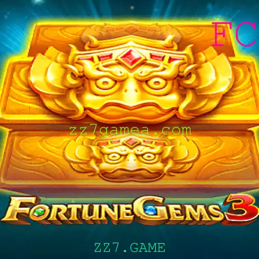 Descubra FortuneGems3: O Novo Mundo dos Jogos Online com ZZ7.GAME