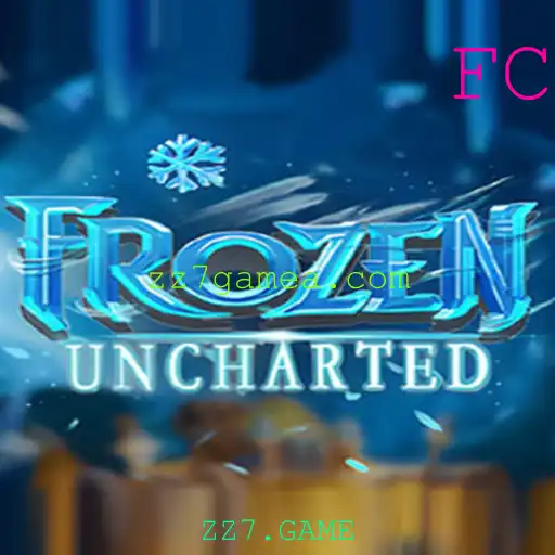 FrozenUncharted: A Nova Sensação do Mundo dos Jogos