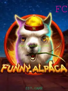 Descubra o Mundo Divertido de FunnyAlpaca: O Jogo que Conquistou ZZ7.GAME