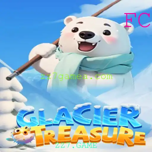 Descubra a Aventura Congelante de GlacierTreasure: O Novo Fenômeno de ZZ7.GAME