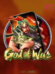 Descubra 'GodofWarM': Um Novo Jogo Revolucionário na Cena Gamer