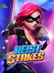 Explorando o Mundo de HeistStakes: Um Jogo de Estratégia e Ação