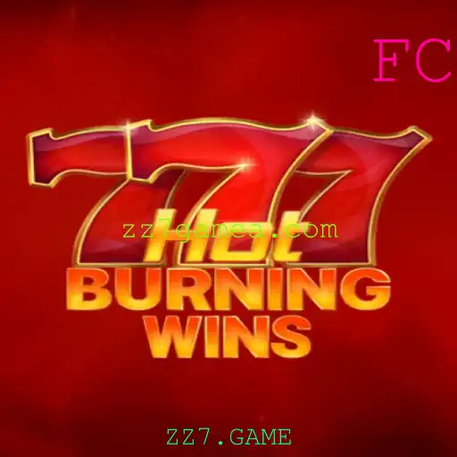 Explorando o Brilho Atraente de HotBurningWins no Universo ZZ7.GAME