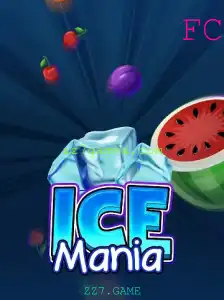 Descubra IceMania: O Novo Fenômeno dos Jogos com ZZ7.GAME