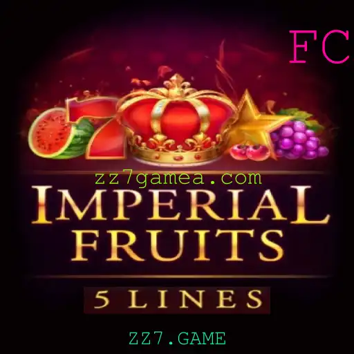 ImperialFruits5: Um Mergulho no Universo dos Jogos de Cassino Online