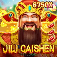 Descubra JILICaishen: O Novo Fenômeno dos Jogos Online