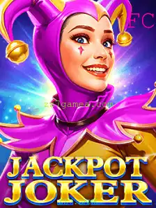 JackpotJoker: Uma Nova Sensação no Mundo dos Jogos de Azar