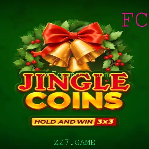 JingleCoins: Descubra o Novo Fenômeno dos Jogos Online