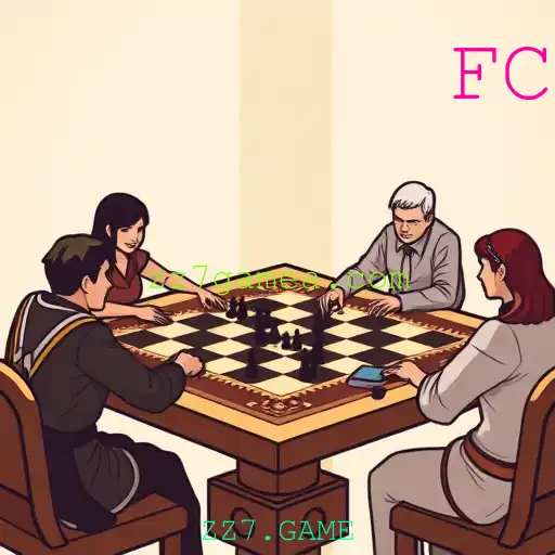 Jogos de mesa