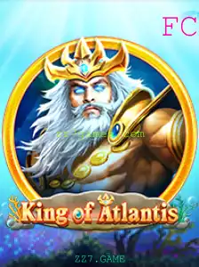 Explorando o Mundo de KingofAtlantis: Um Mergulho no Universo de ZZ7.GAME