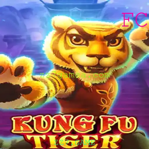 KungFuTiger: A Arte das Artes Marciais em ZZ7.GAME