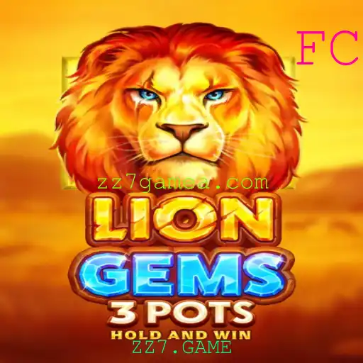 Descubra o Fascinante Mundo de LionGems3pots: Um Mergulho no Jogo Completamente Imersivo