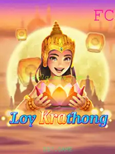 Descubra LoyKrathong: O Jogo de Estratégia e Tradição