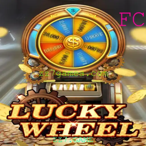 Descubra a Emoção do Jogo LuckyWheel com ZZ7.GAME