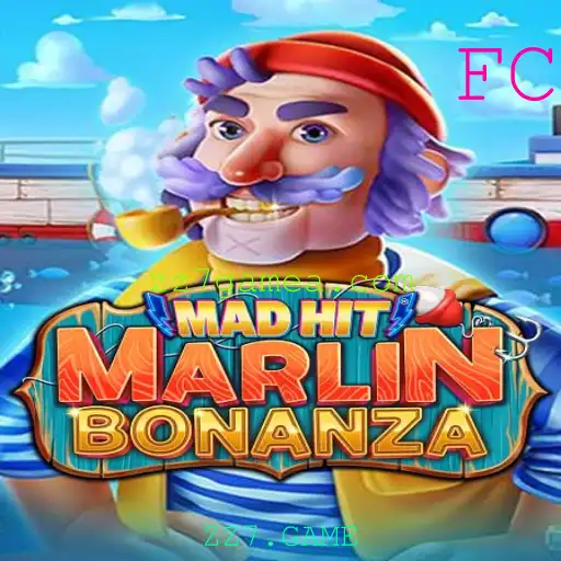 MadHitMarlinBonanza: Uma Nova Sensação no Mundo dos Jogos!