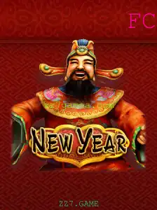 Descubra o Fascinante Mundo de NewYear: O Jogo do Momento