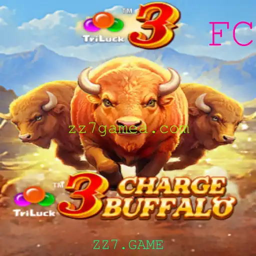 Explorando o Universo de 3ChargeBuffalo