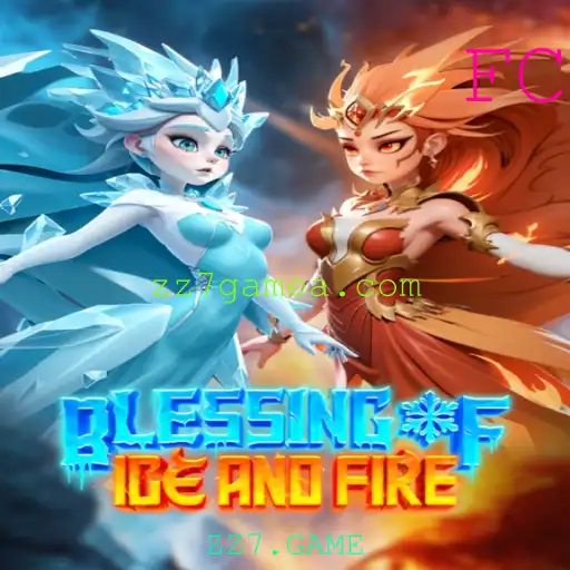 Desvendando BlessingofIceandFire: O Novo Fenômeno ZZ7.GAME