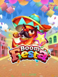 Descubra BoomFiesta: O Jogo de Estratégia Que Está Conquistando o Mundo