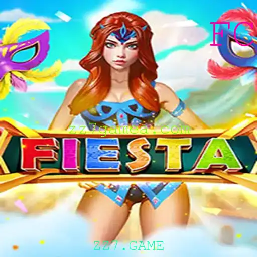 Descubra o Mundo Empolgante de Fiesta: O Jogo Revolucionário