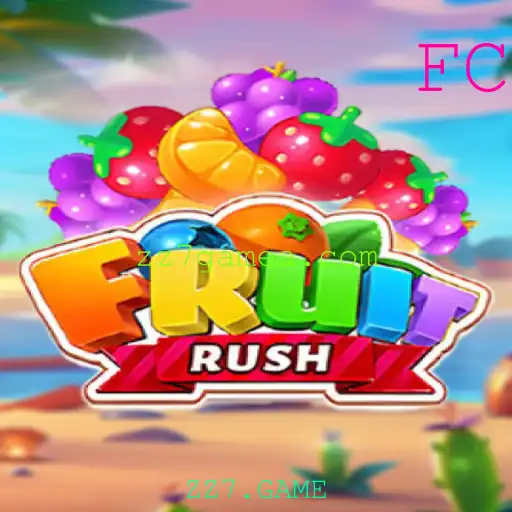 Descubra o Fascinante Mundo de FruitRush: O Jogo que Conecta Diversão e Desafios