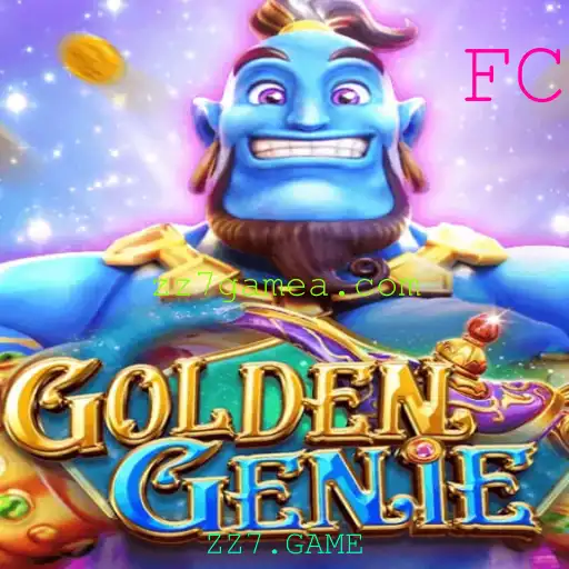 Descubra GOLDENGENIE: Uma Jornada Épica no Mundo do Jogo ZZ7.GAME