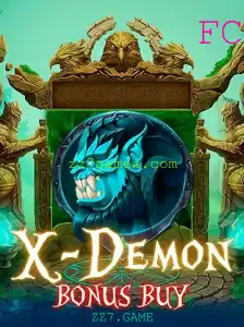 Explorando o Mundo de XDemonBonusBuy: Um Jogo Inovador de ZZ7.GAME