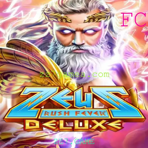Descubra ZeusRushFeverDeluxe: A Revolução dos Jogos com ZZ7.GAME