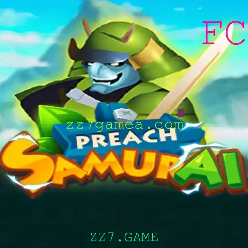 Descubra o Universo de PreachSamurai: Uma Jornada Épica no Mundos dos Games