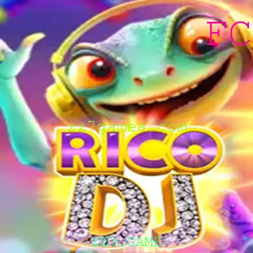 RicoDJ: A Revolução no Mundo dos Jogos com ZZ7.GAME