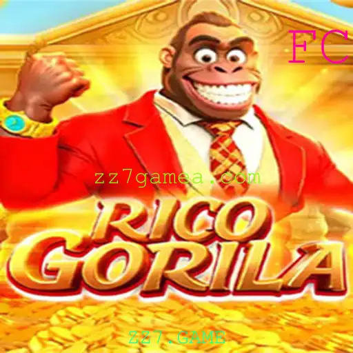 RicoGorila: Uma Imersão no Mundo dos Jogos com ZZ7.GAME