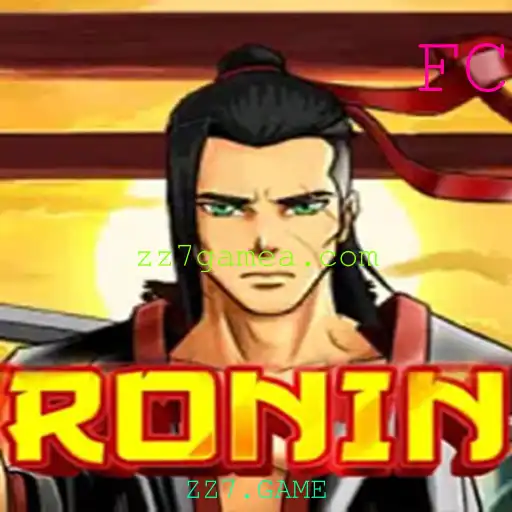 Ronin: Um Mergulho no Universo de ZZ7.GAME